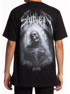 Sullen Dark Cathedral Standard T-Shirt Sullen Dark Cathedral Standard T-Shirt