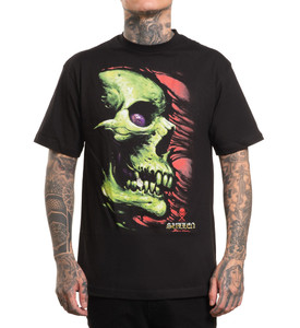 Sullen Ben Hur III Standard T-Shirt