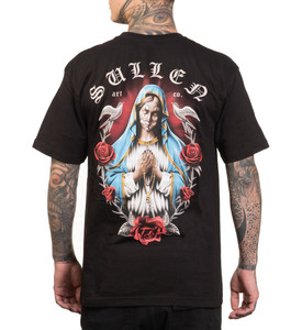 Sullen Divinity Standard T-Shirt