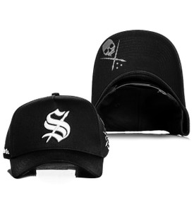 Sullen Amador Snapback Sullen Amador Snapback