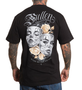 Sullen Emotion Standard T-Shirt Sullen Emotion Standard T-Shirt