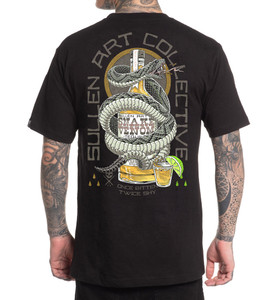Sullen Snake Venom Standard T-Shirt