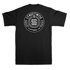 Streetwise SW Seal T-Shirt Streetwise SW Seal T-Shirt