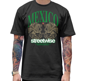 Streetwise Las Aguilas T-Shirt