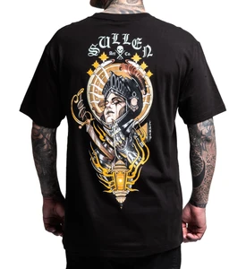 Sullen Lasty Tattooer Standard T-Shirt