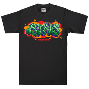 Streetwise Duem T-Shirt front view