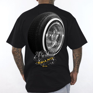 Dyse One Premium T-Shirt front view