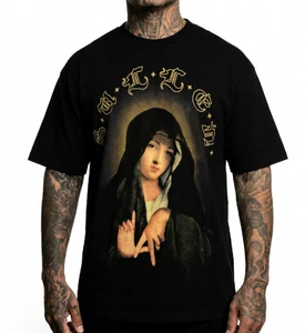 Sullen Mary 1-Ton T-Shirt
