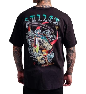 Sullen Nightcap Standard T-Shirt