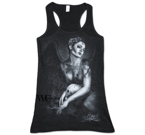 Fallen Angel Women's Tank 