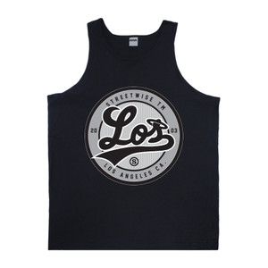 Streetwise Los Tank Top  Streetwise Los Tank Top