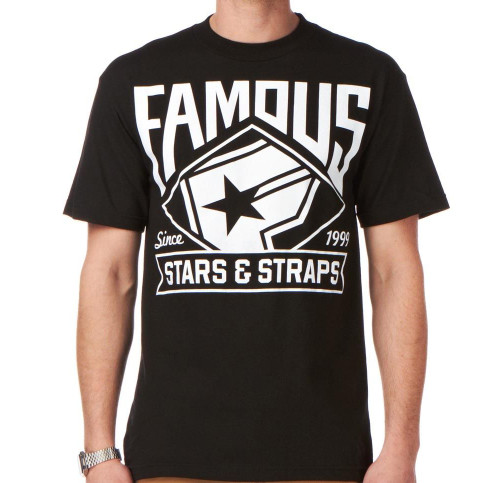 Famous Stars And Straps Clothing T Shirts Tanks Hoodies
