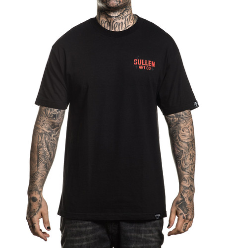 Sullen Midevil T-Shirt 