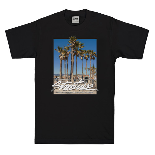 Streetwise Venice T-Shirt
