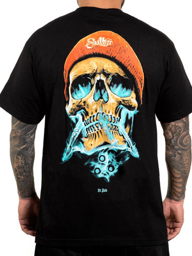 Sullen Dr Pain Standard T-Shirt