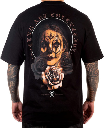 Sullen Cry Later Standard T-Shirt