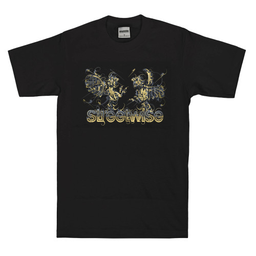Streetwise Gallos T-Shirt