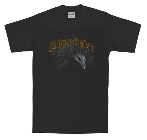 Streetwise Gallo Fino T-Shirt