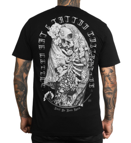 Sullen The Bride Premium T-Shirt - fitted style 