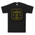 Streetwise 100% Cabron T-Shirt Streetwise 100% Cabron T-Shirt