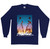 Streetwise Cali Daze Long Sleeve Tee