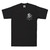 Streetwise Cool Cat T-Shirt in black