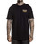 Sullen Snake Crest T-Shirt 