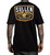 Sullen Snake Crest T-Shirt 