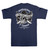 Streetwise Los Borrachos T-Shirt NVY