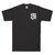 Streetwise Flaks SW Logo T-Shirt Black