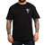 Sullen Double Draw Standard T-Shirt