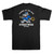 Streetwise Leaders Men's T-Shirt in Black