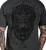 Sullen Gate Keeper Charcoal Standard T-Shirt