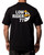 Lowrider LR Face T-Shirt back