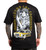 Sullen Golden Eyes Standard T-Shirt