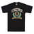 Streetwise Schooled T-Shirt in black