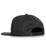 Sullen BLXCK Octopus Snapback