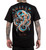 Sullen Clothing Cephaloskull Standard Shirt