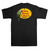 Streetwise Los Pericos T-Shirts in black