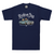 Streetwise Ranfla T-Shirt Navy Streetwise Ranfla T-Shirt Navy