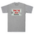 Streetwise Takers T-Shirt Grey Streetwise Takers T-Shirt Grey