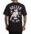 Sullen Cali Pin Up Standard T-Shirt back view