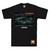 Streetwise City Lights T-Shirt front view