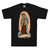 Streetwise Clothing Santa Maria T-Shirt in black