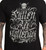 Sullen El Pichie Letras Standard T-Shirt