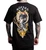Sullen Lasty Tattooer Standard T-Shirt