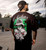 Sullen Smile Now Cry Later Standard T-Shirt