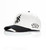 Sullen MTS Brush Snapback Hat