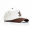 Sullen MTS Brush Snapback Hat Brown