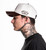 Sullen MTS Brush Snapback Hat Brown